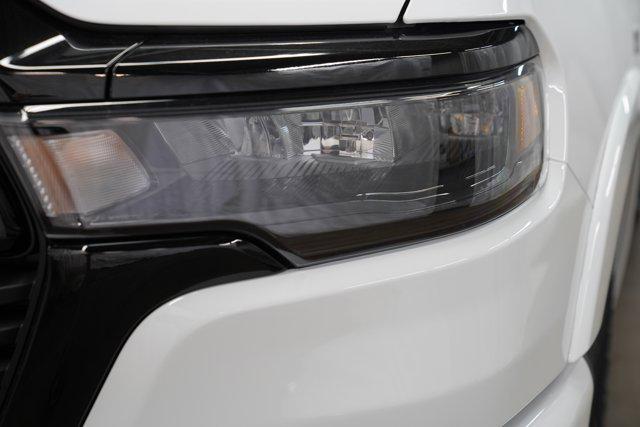 new 2026 Ram 1500 car, priced at $57,547