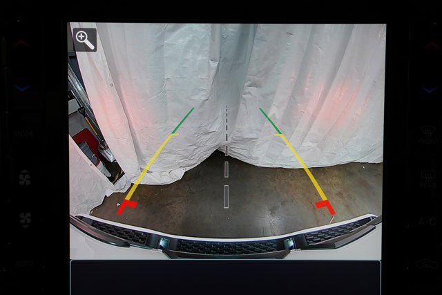 new 2026 Ram 1500 car, priced at $57,547