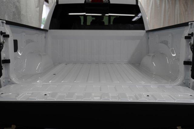 new 2026 Ram 1500 car, priced at $57,547