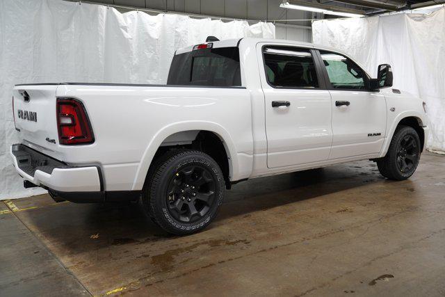 new 2026 Ram 1500 car, priced at $57,547