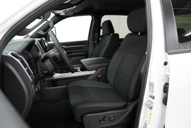 new 2026 Ram 1500 car, priced at $57,547