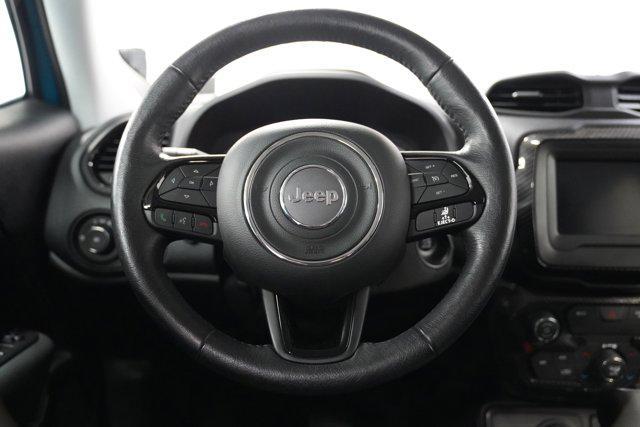 used 2020 Jeep Renegade car, priced at $19,000