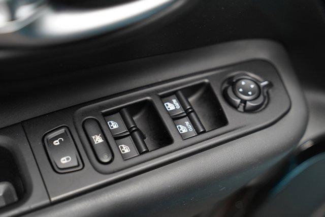 used 2020 Jeep Renegade car, priced at $19,000
