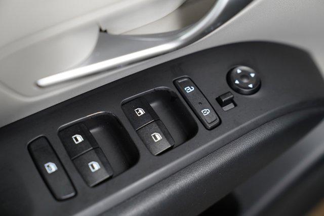 used 2022 Hyundai Tucson car, priced at $15,000