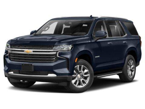 used 2021 Chevrolet Tahoe car, priced at $48,042