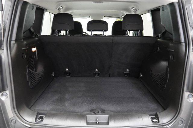 used 2018 Jeep Renegade car, priced at $14,888