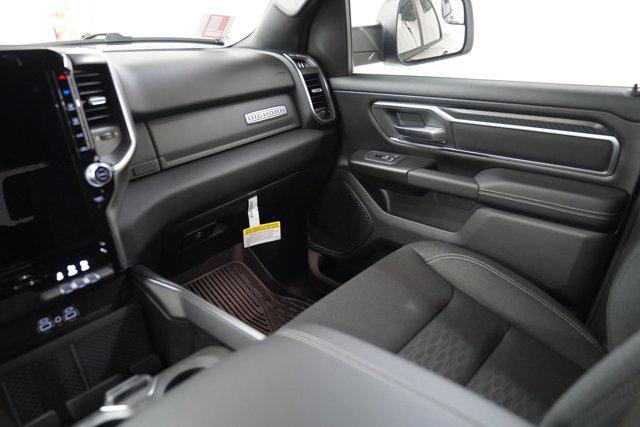 new 2026 Ram 1500 car, priced at $54,213