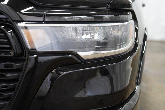 new 2026 Ram 1500 car, priced at $54,213