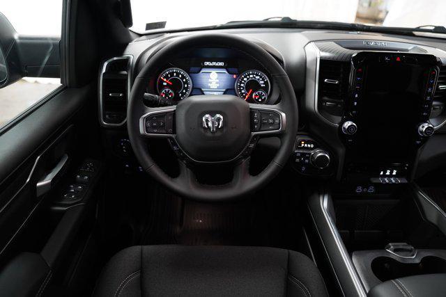 new 2026 Ram 1500 car, priced at $54,213