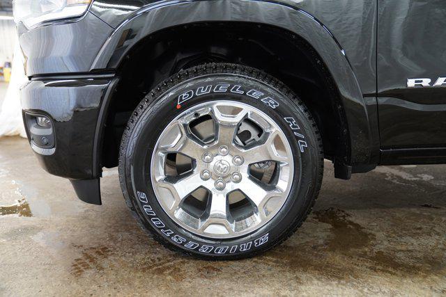 new 2026 Ram 1500 car, priced at $54,213