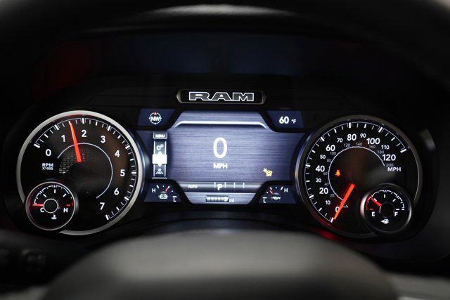 new 2026 Ram 1500 car, priced at $54,213