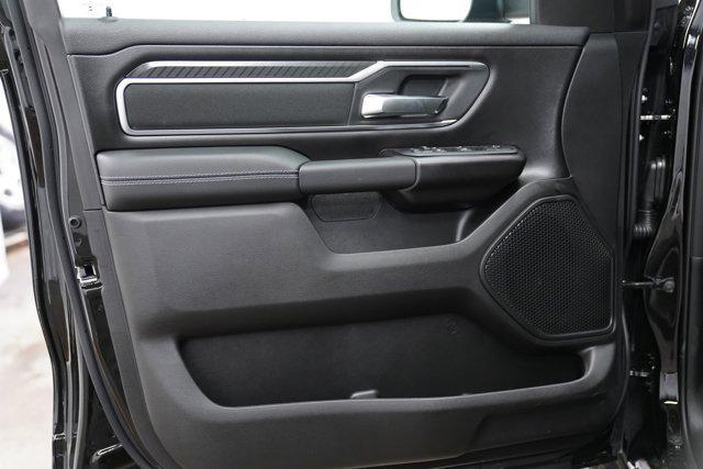 new 2026 Ram 1500 car, priced at $54,213