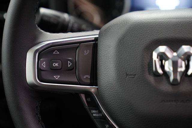 new 2026 Ram 1500 car, priced at $54,213