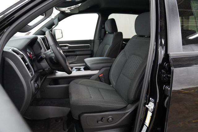 new 2026 Ram 1500 car, priced at $54,213