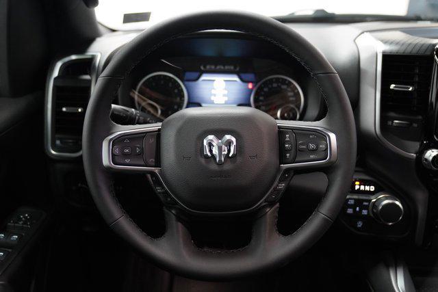 new 2026 Ram 1500 car, priced at $54,213