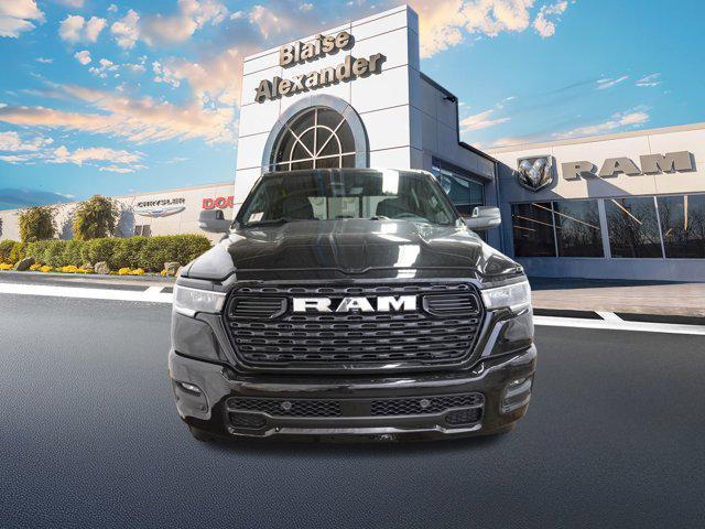 new 2026 Ram 1500 car, priced at $54,213