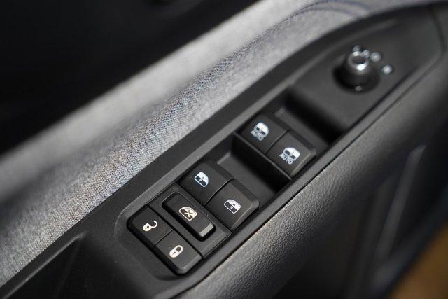 new 2025 Jeep Compass car, priced at $32,260