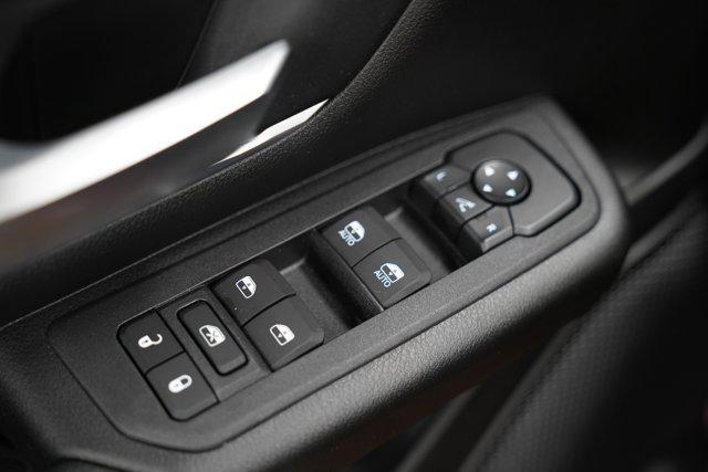 new 2025 Ram 1500 car, priced at $62,915