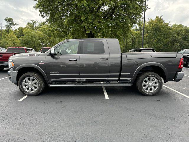 used 2022 Ram 2500 car, priced at $69,595