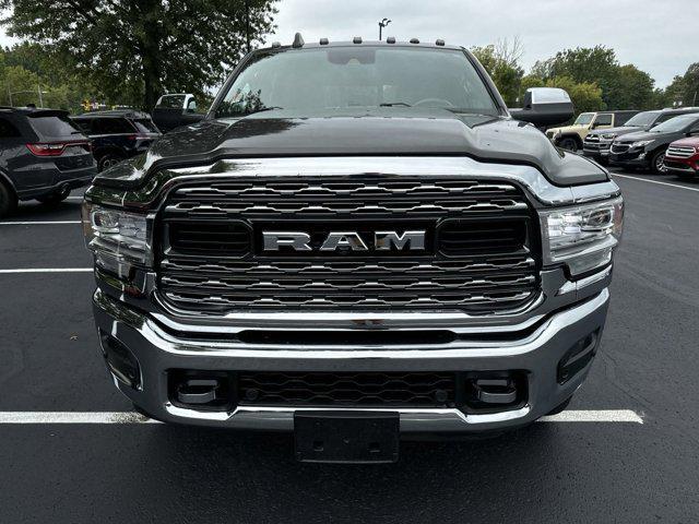 used 2022 Ram 2500 car, priced at $69,595