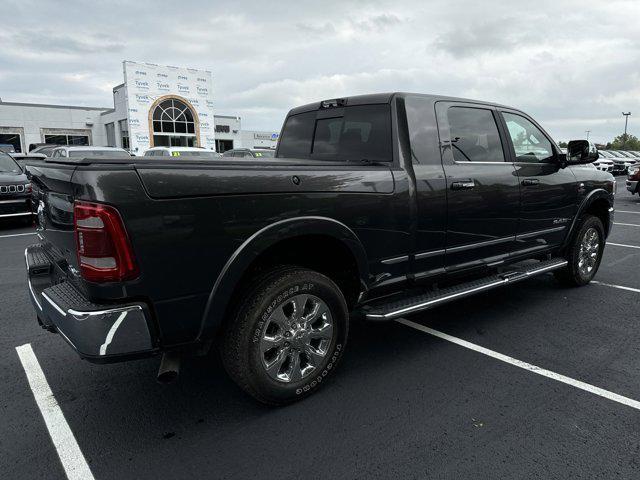 used 2022 Ram 2500 car, priced at $69,595