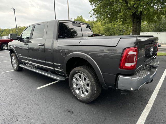 used 2022 Ram 2500 car, priced at $69,595