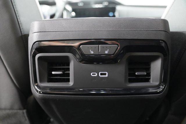 used 2024 GMC Sierra 2500 car, priced at $77,000