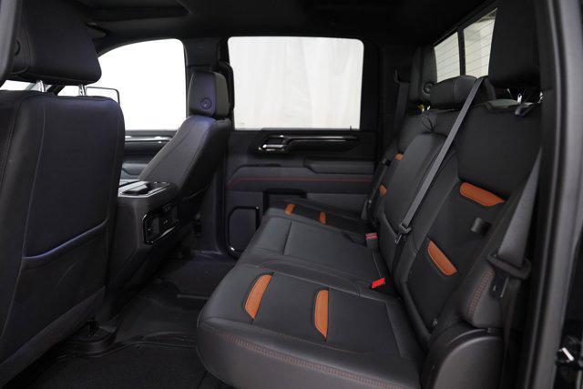 used 2024 GMC Sierra 2500 car, priced at $77,000