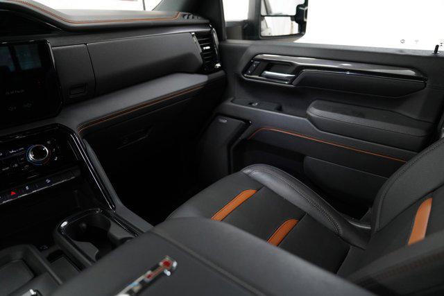 used 2024 GMC Sierra 2500 car, priced at $77,000