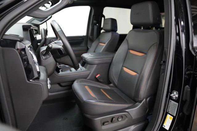used 2024 GMC Sierra 2500 car, priced at $77,000