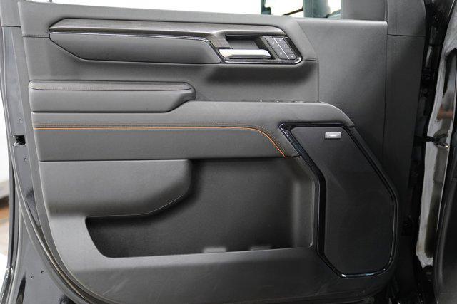 used 2024 GMC Sierra 2500 car, priced at $77,000