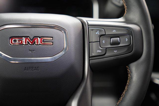 used 2024 GMC Sierra 2500 car, priced at $77,000