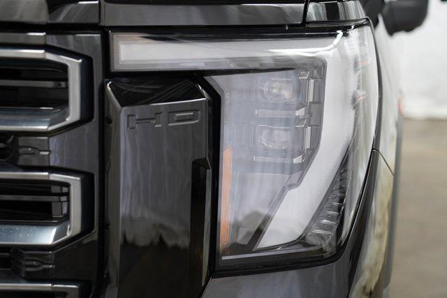 used 2024 GMC Sierra 2500 car, priced at $77,000