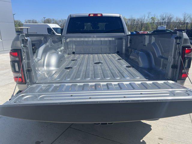 new 2023 Ram 3500 car