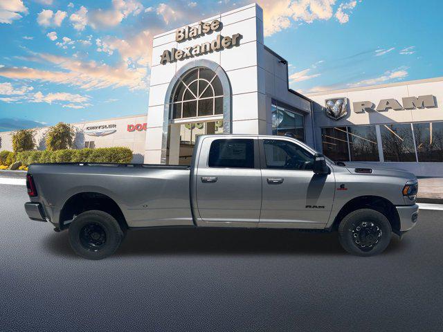 new 2023 Ram 3500 car