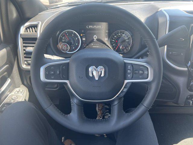new 2023 Ram 3500 car