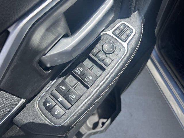 new 2023 Ram 3500 car