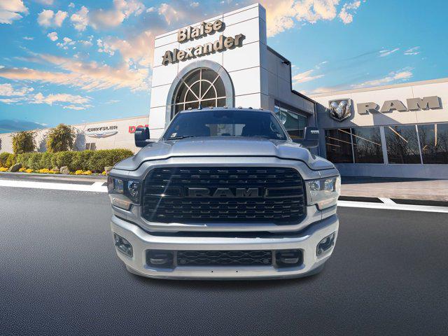 new 2023 Ram 3500 car