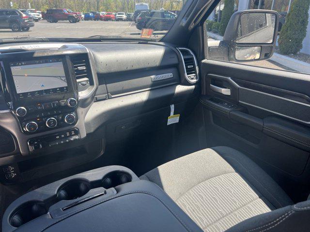 new 2023 Ram 3500 car