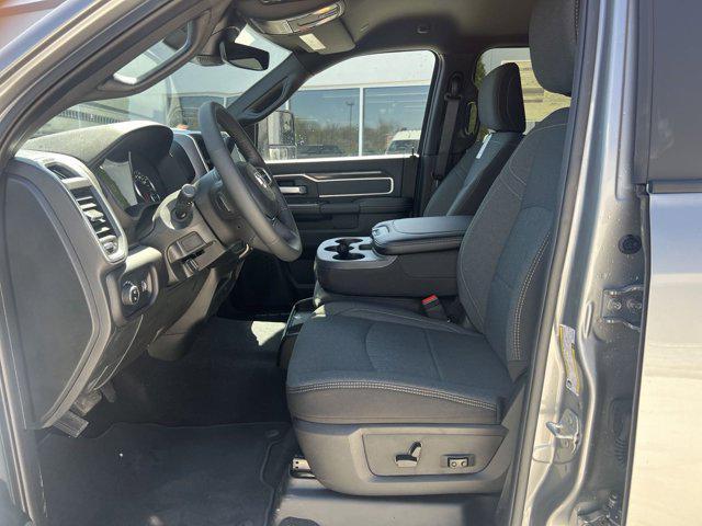 new 2023 Ram 3500 car