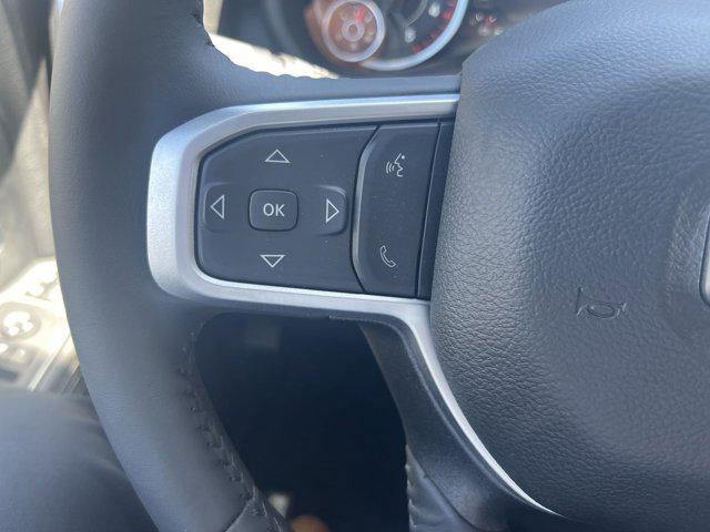 new 2023 Ram 3500 car