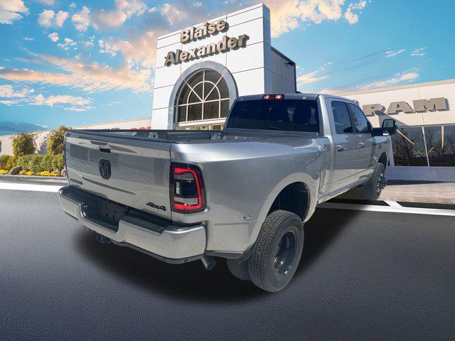 new 2023 Ram 3500 car