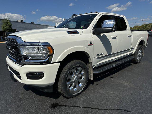 used 2023 Ram 2500 car, priced at $76,995