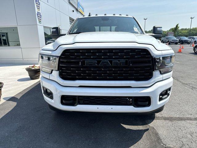 new 2024 Ram 2500 car, priced at $60,520