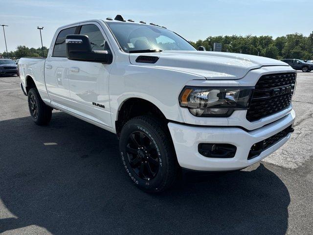 new 2024 Ram 2500 car, priced at $60,520