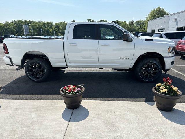 new 2024 Ram 2500 car, priced at $60,520