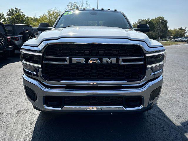 used 2022 Ram 2500 car, priced at $43,995