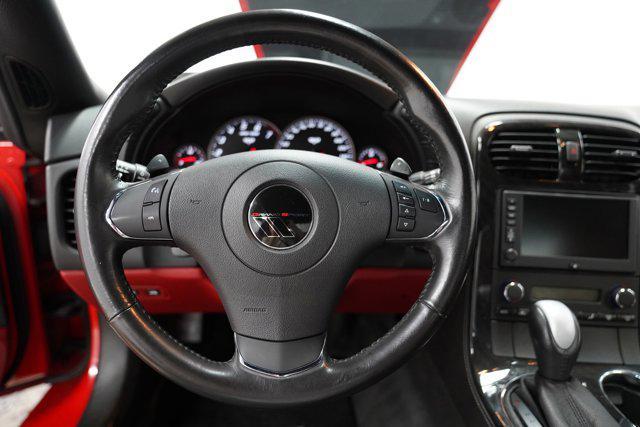 used 2013 Chevrolet Corvette car, priced at $40,000