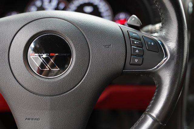 used 2013 Chevrolet Corvette car, priced at $40,000