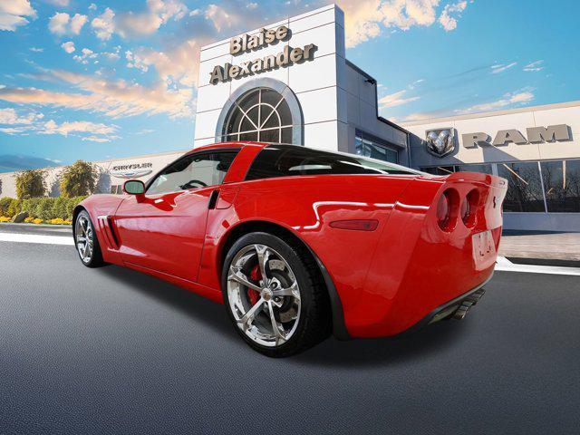 used 2013 Chevrolet Corvette car, priced at $40,000